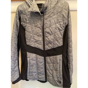 The North Face womens fall jacket